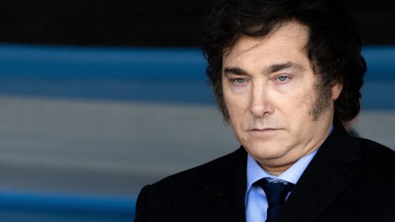 El Pacto de Mayo en julio: Ironías de la independencia bajo el gobierno de Milei