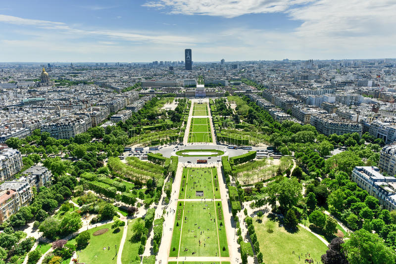 Comienzan los Juegos Paralímpicos París 2024 6 1069115