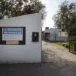 Ingreso al Espacio para la Memoria La Escuelita de Famailla
