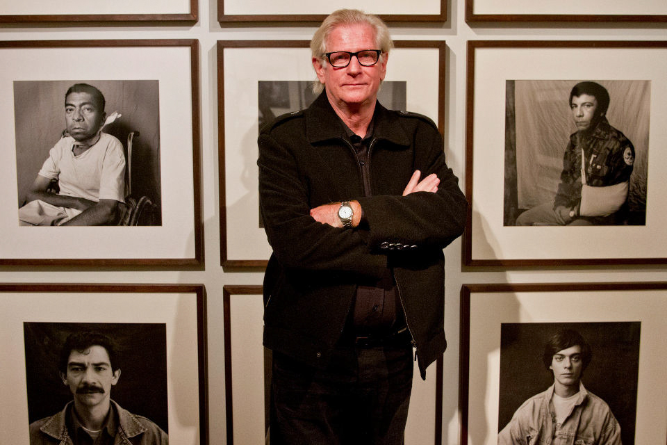 Se viene la XI Bienal Argentina de Fotografía Documental 6 image 6