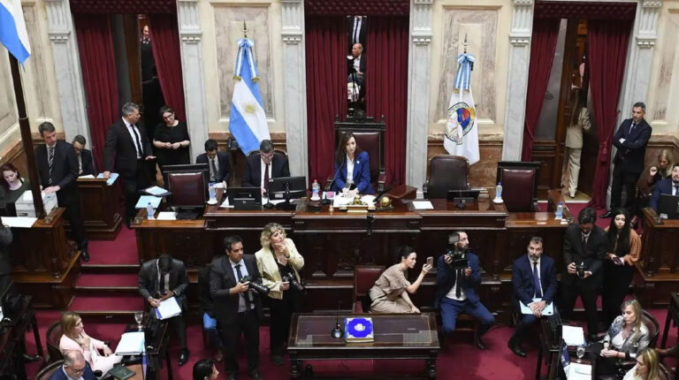 senado 2024 dos