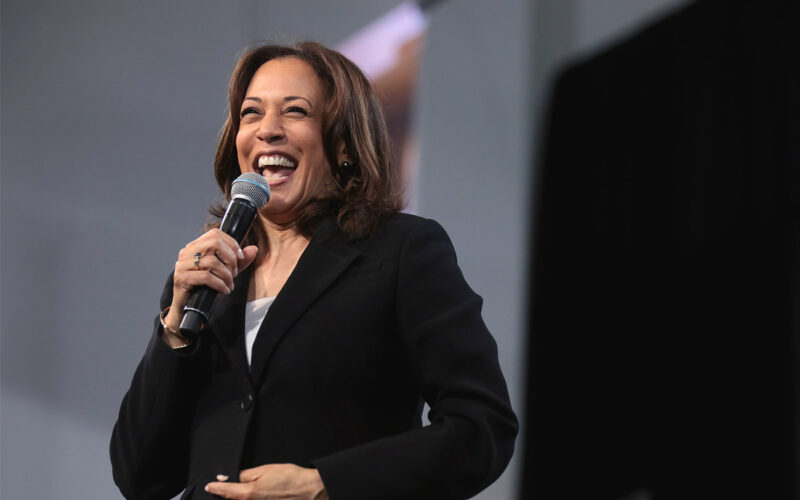 Kamala Harris