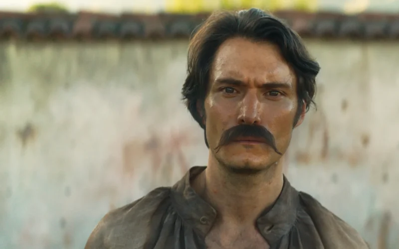 cien anos de soledad serie de netflix