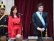 Cristina Fernandez de Kirchner y Javier Milei
