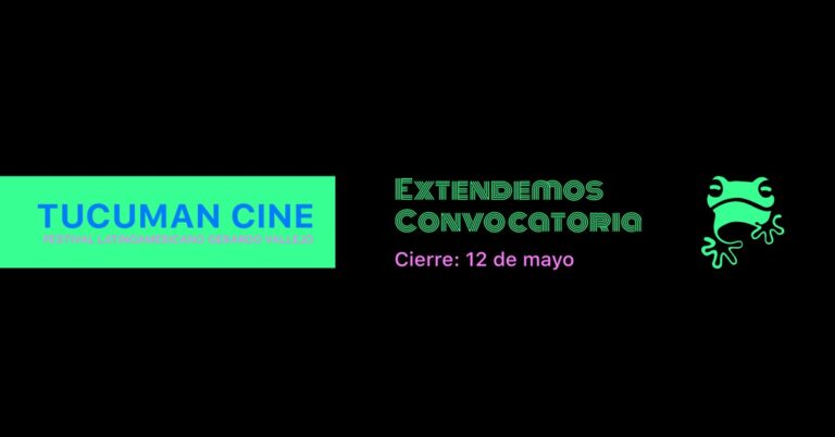 Festival vallejo tucuman