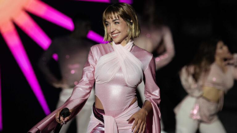 maria