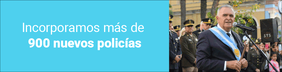 970x250 Nuevos Policias