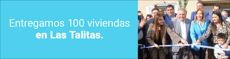 970x250 Entrega Viviendas Mayo 2025