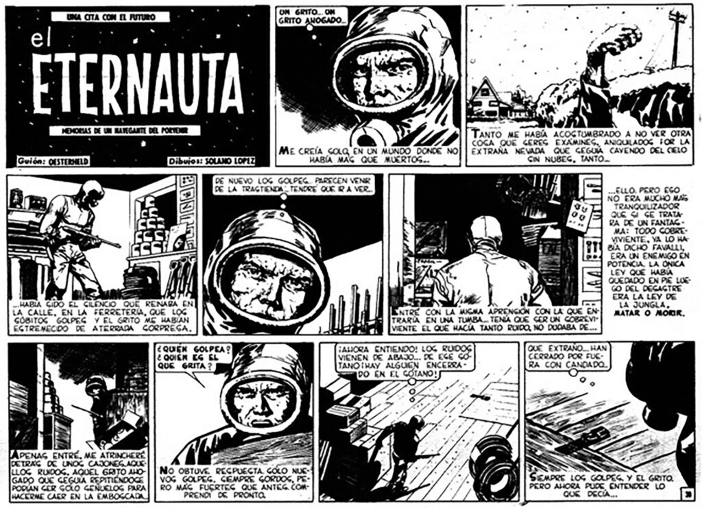 El Eternauta de Netflix 6 DWNHOENV2BBZFNYGM5P2I4HW6I
