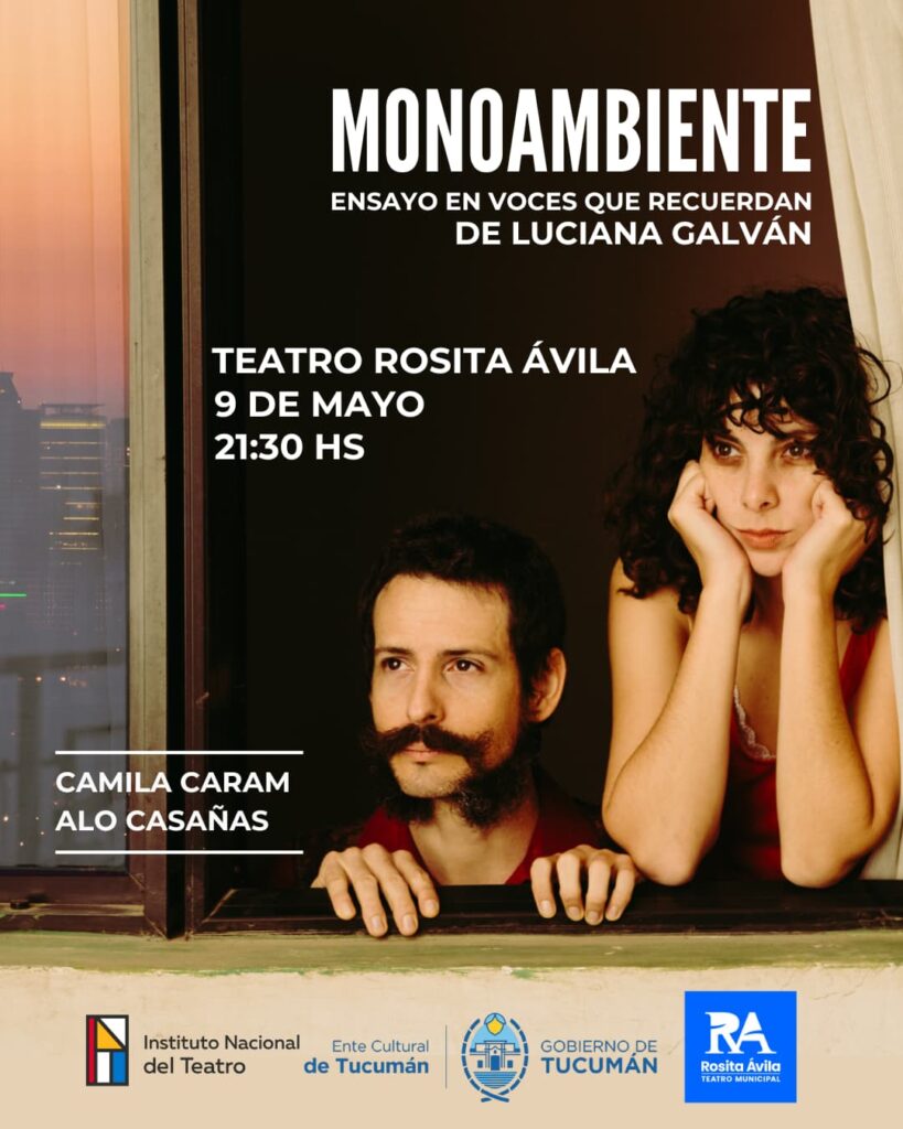 Vuelve a escena “Monoambiente (Ensayo en voces que recuerdan)” 6 IMG 20250409 WA0025