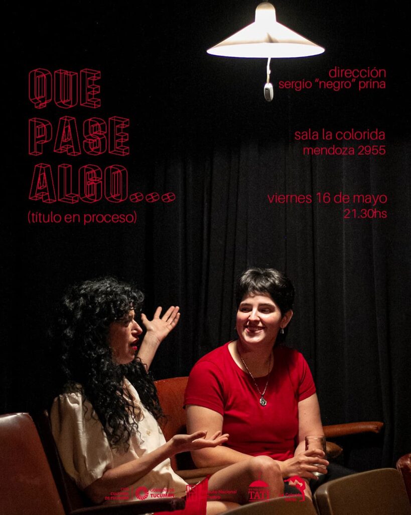 Regresa a escena una obra que cuestiona los límites entre ficción y realidad 6 WhatsApp Image 2025 05 13 at 13.01.21
