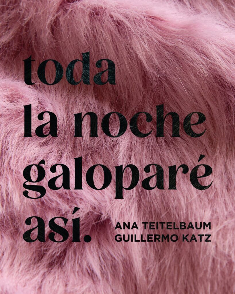 Toda la noche galoparé así: Una experiencia de danza que interpela cuerpo, tiempo y espacio 6 WhatsApp Image 2025 05 20 at 16.28.23