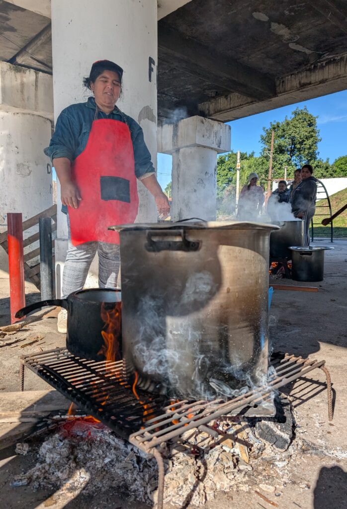 Pan, Trabajo y Dignidad: Ollas Populares contra el hambre en Tucumán 7 WhatsApp Image 2025 05 29 at 20.19.50 1
