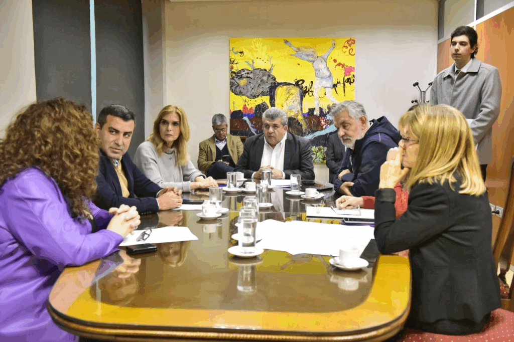 El Festival de Cine de Animación PLUM fue declarado de interés cultural y turístico por la Legislatura 6 image