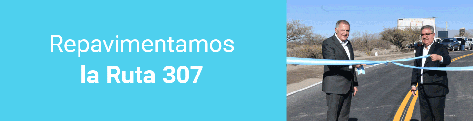 970x250 Ruta 307 Junio 2025 2025