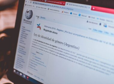 Editaton LGBT Wikimedia presentes periodicas wikiddhh santa fe Argentina 2019 36 1 1536x1024 1