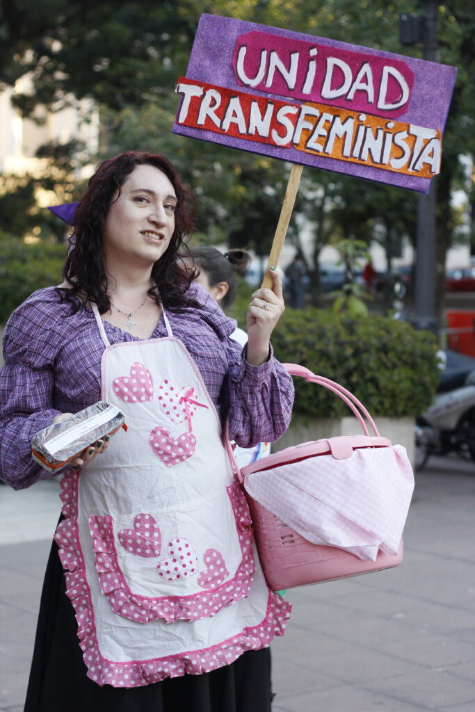 #NiUnaMenos: Diez años después, la lucha sigue más viva que nunca 6 MG 0304