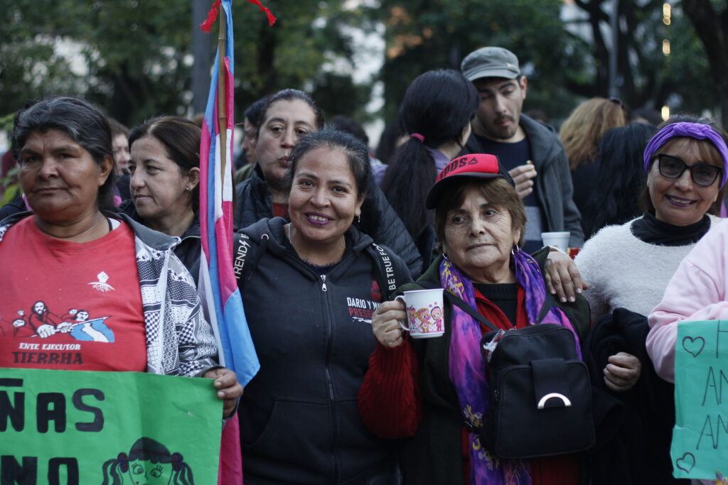 #NiUnaMenos: Diez años después, la lucha sigue más viva que nunca 13 MG 0327