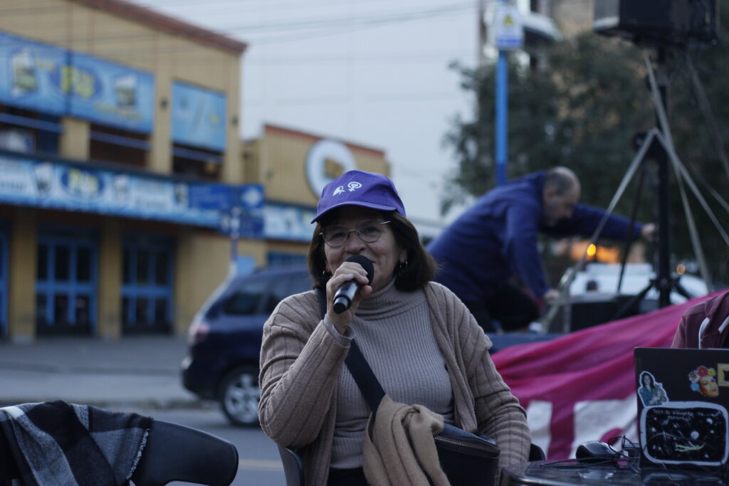 #NiUnaMenos: Diez años después, la lucha sigue más viva que nunca 15 MG 0343