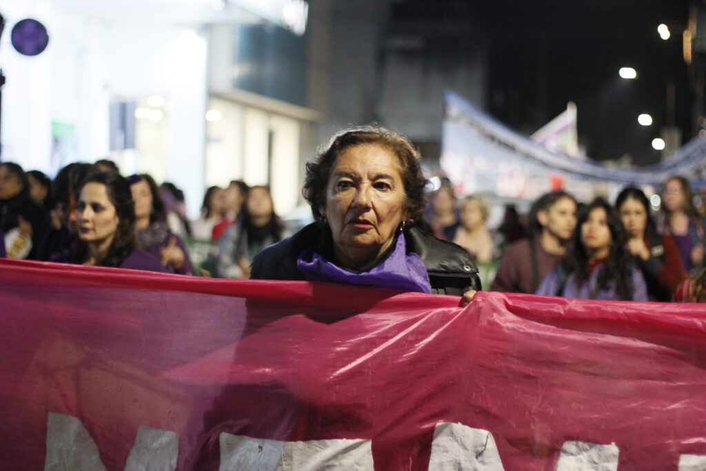 #NiUnaMenos: Diez años después, la lucha sigue más viva que nunca 19 MG 0385
