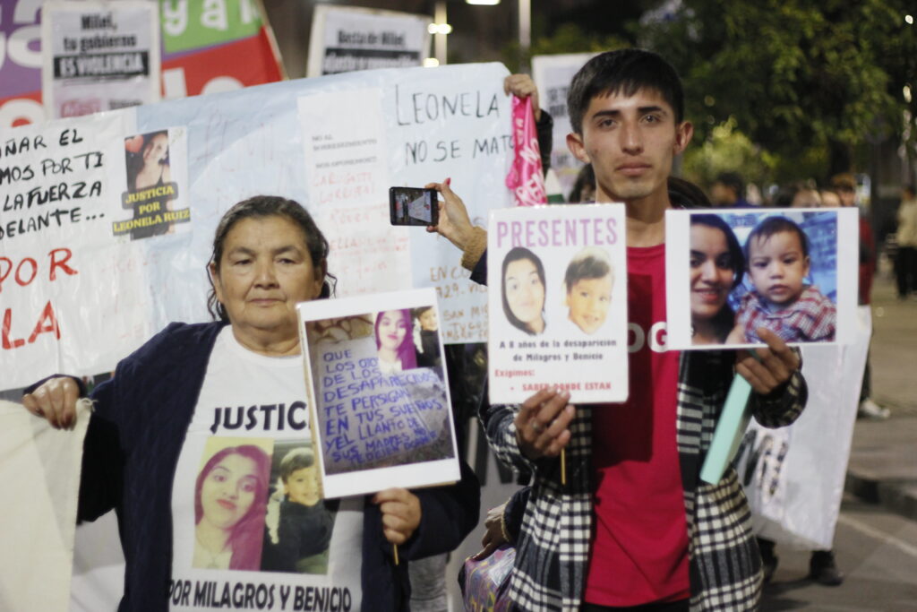 #NiUnaMenos: Diez años después, la lucha sigue más viva que nunca 21 MG 0395