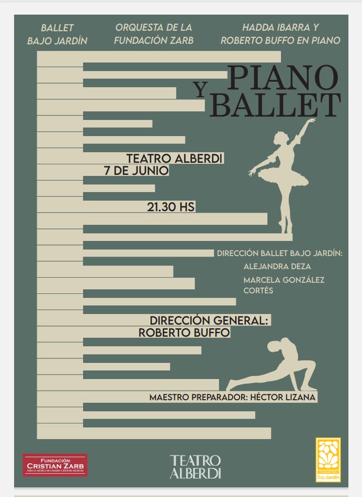 El Teatro Alberdi recibe “Piano y Ballet” 6 WhatsApp Image 2025 06 02 at 19.51.11 1 1