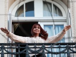 cristina kirchner 3