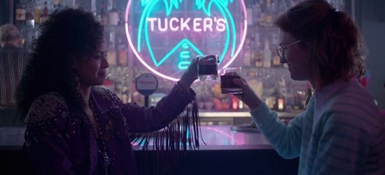 ¿Bajar es lo peor? De Enriquez a Black Mirror, de los barrios periféricos al Congreso de la Nación 7 image 2