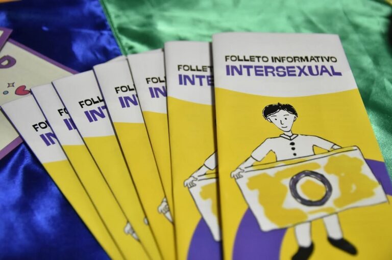 intersex
