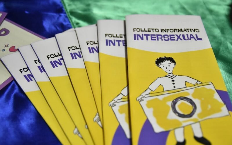 intersex