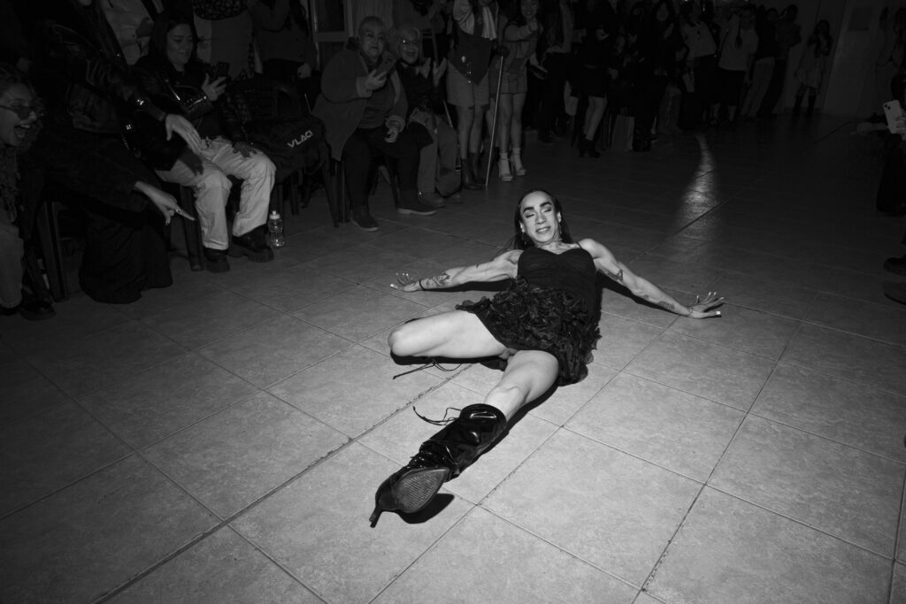 Crónica del Tercer Aniversario del Movimiento Kiki en Tucumán 11 MG 8292