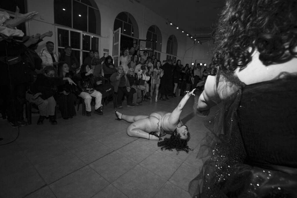 Crónica del Tercer Aniversario del Movimiento Kiki en Tucumán 12 MG 8311
