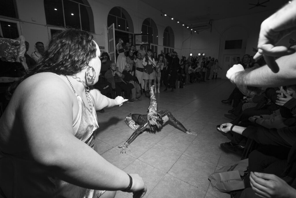 Crónica del Tercer Aniversario del Movimiento Kiki en Tucumán 13 MG 8323