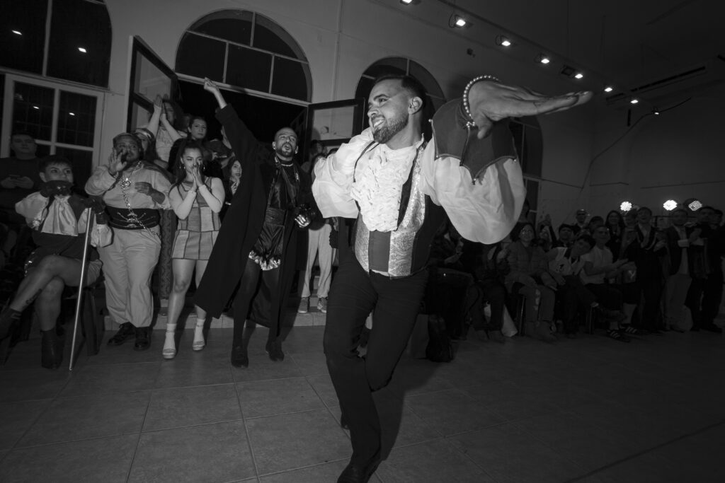 Crónica del Tercer Aniversario del Movimiento Kiki en Tucumán 17 MG 8362