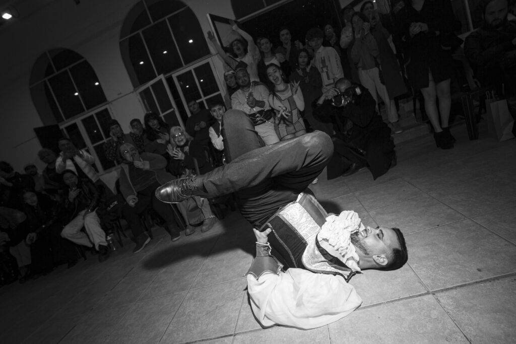 Crónica del Tercer Aniversario del Movimiento Kiki en Tucumán 18 MG 8368
