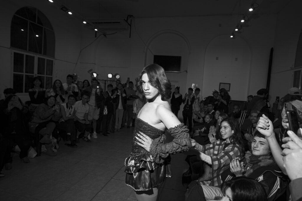 Crónica del Tercer Aniversario del Movimiento Kiki en Tucumán 19 MG 8391