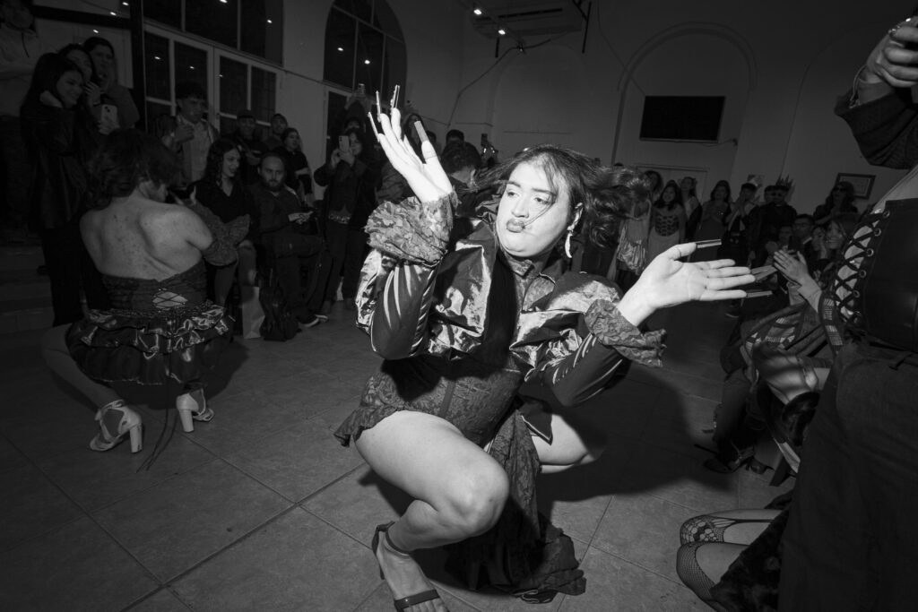 Crónica del Tercer Aniversario del Movimiento Kiki en Tucumán 15 MG 8417