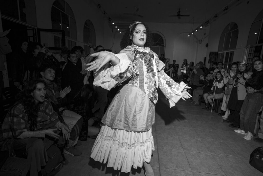 Crónica del Tercer Aniversario del Movimiento Kiki en Tucumán 7 MG 8488