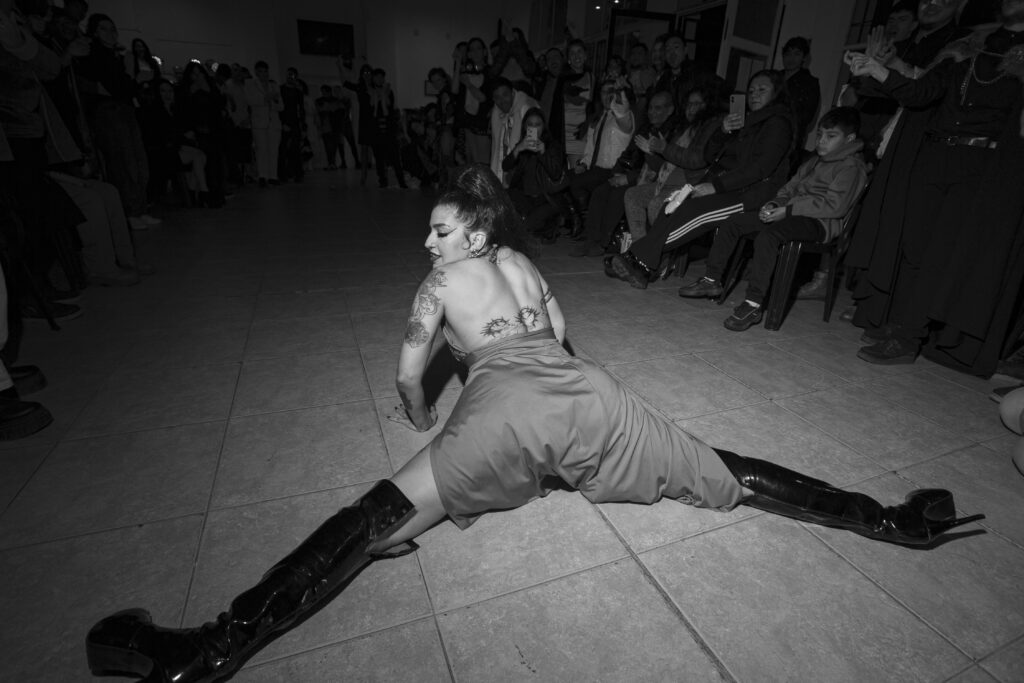 Crónica del Tercer Aniversario del Movimiento Kiki en Tucumán 21 MG 8552