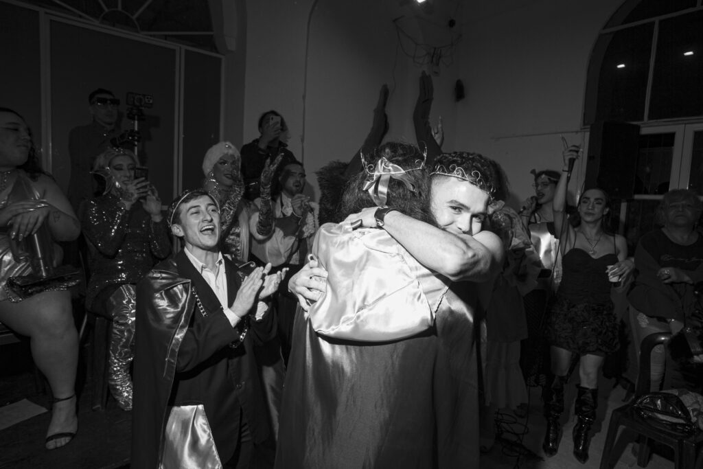 Crónica del Tercer Aniversario del Movimiento Kiki en Tucumán 22 MG 8613
