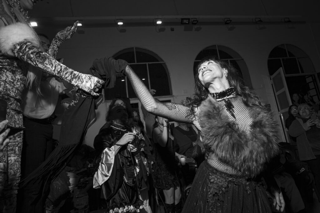 Crónica del Tercer Aniversario del Movimiento Kiki en Tucumán 23 MG 8668