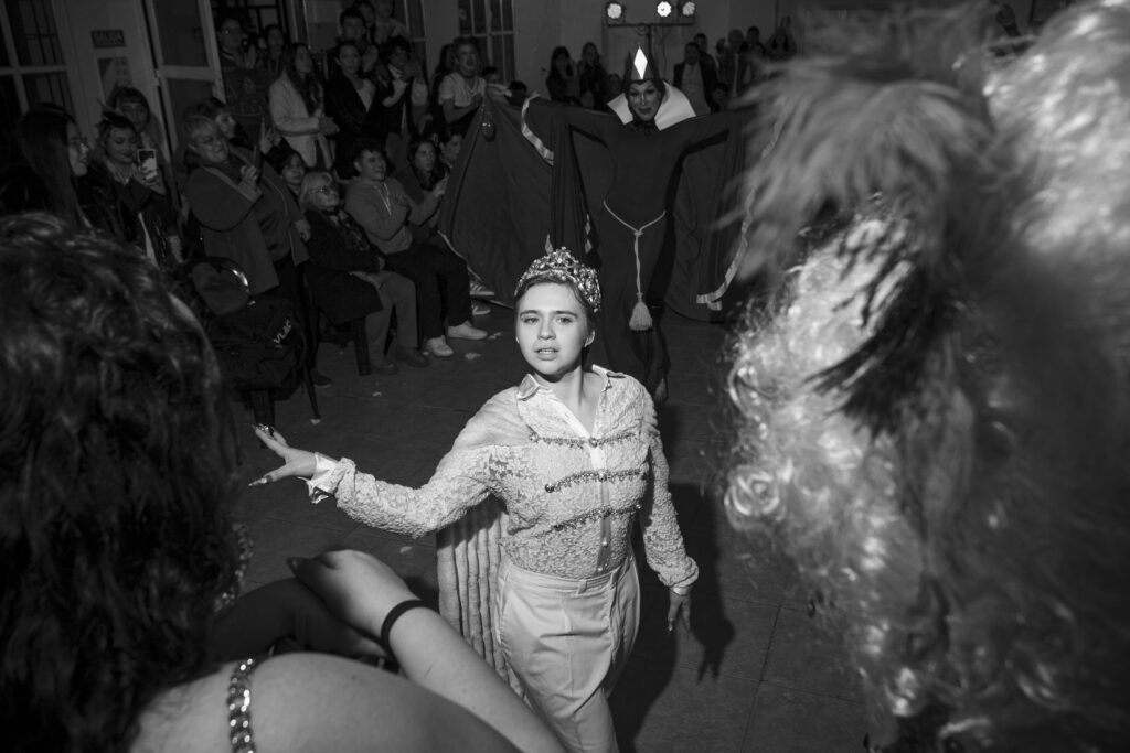 Crónica del Tercer Aniversario del Movimiento Kiki en Tucumán 9 MG 9016