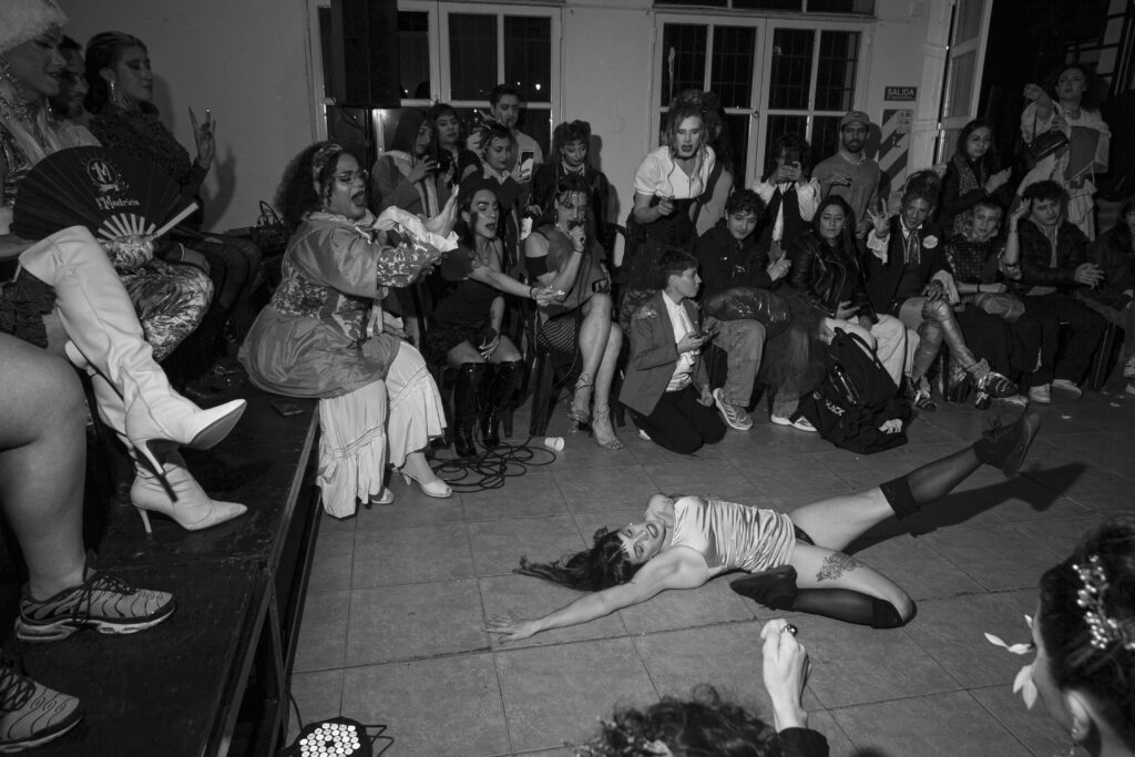 Crónica del Tercer Aniversario del Movimiento Kiki en Tucumán 25 MG 9257