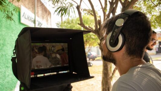 Segundas Jornadas Nacionales sobre Estética, Cine y Política en Tucumán