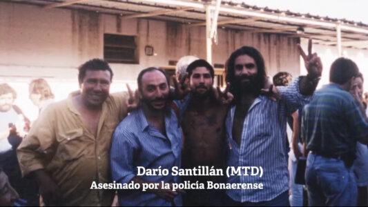DOCA en Tucumán: “Encendiendo la mecha” del cine documental político y colectivo