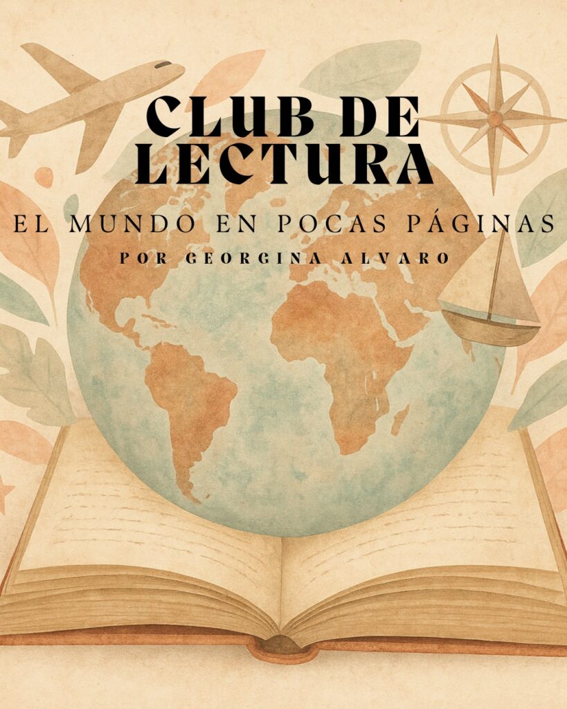 Tres propuestas literarias de la mano de Georgina Alvaro 7 Sin titulo 1