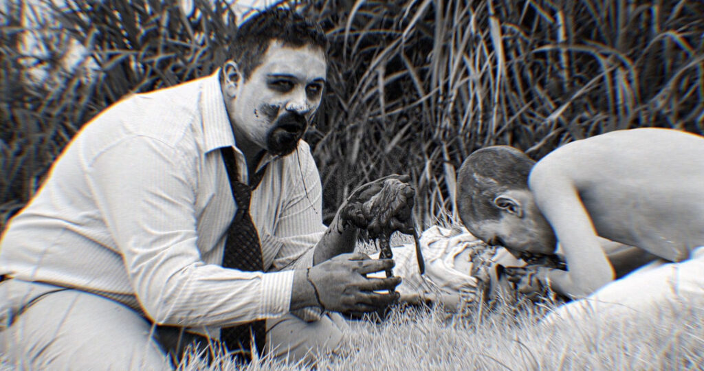 Zombies en el canaveral 0003