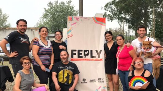 Comenzó en Tafí Viejo el Festival de Letras y Yungas
