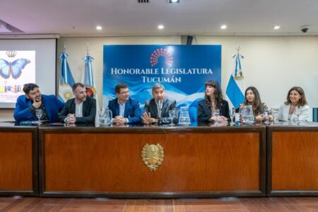 Se presentó en la Legislatura “Mariquitas”, un documental sobre diversidad sexual