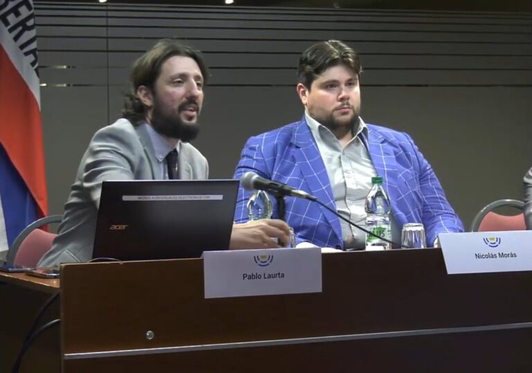 El peligro de la doctrina de las falsas denuncias: el caso del doble femicida Pablo Laurta